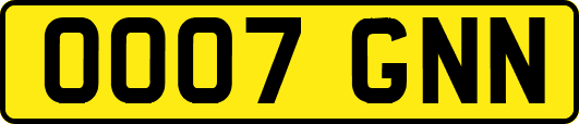 OO07GNN
