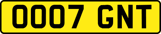 OO07GNT