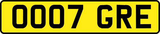 OO07GRE