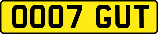 OO07GUT