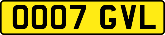 OO07GVL