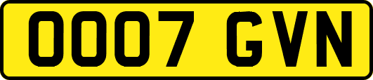 OO07GVN