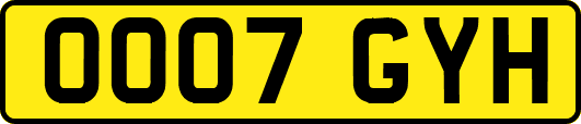 OO07GYH