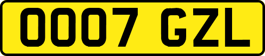OO07GZL