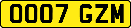 OO07GZM