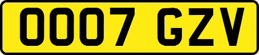 OO07GZV
