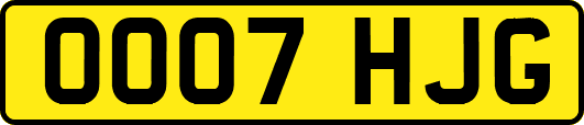 OO07HJG