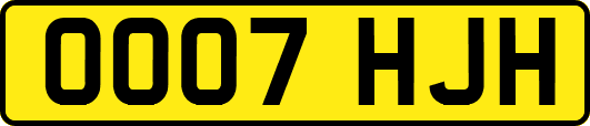 OO07HJH