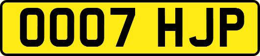 OO07HJP
