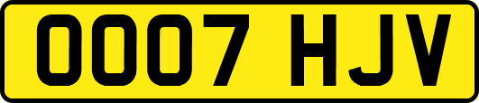 OO07HJV