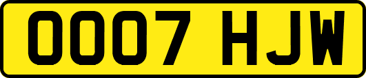 OO07HJW