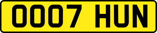 OO07HUN