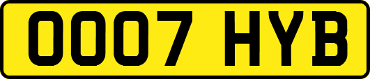OO07HYB