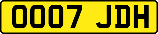 OO07JDH