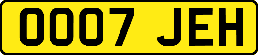 OO07JEH