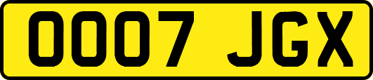 OO07JGX