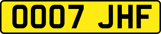 OO07JHF