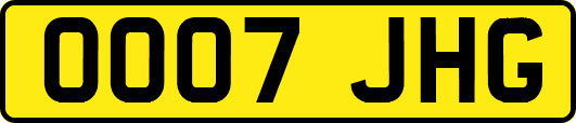 OO07JHG
