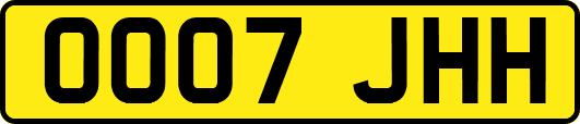 OO07JHH