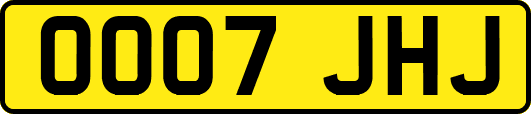 OO07JHJ