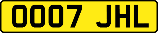 OO07JHL