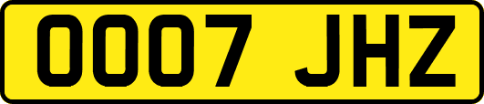 OO07JHZ