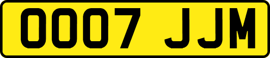 OO07JJM