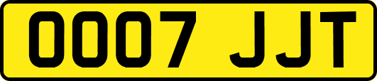 OO07JJT