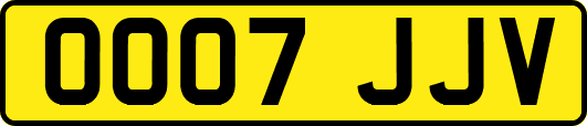 OO07JJV