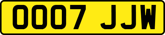 OO07JJW