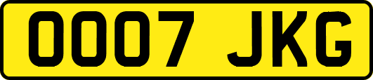 OO07JKG
