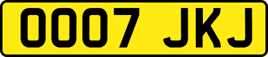 OO07JKJ