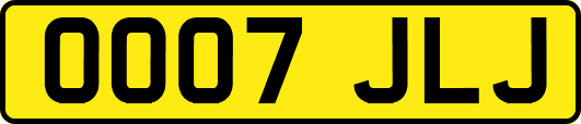 OO07JLJ
