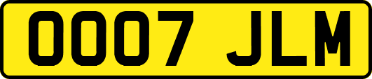 OO07JLM