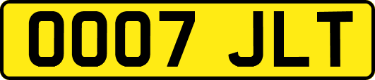 OO07JLT