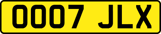 OO07JLX