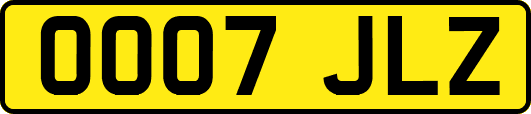 OO07JLZ