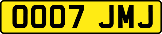 OO07JMJ