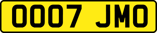OO07JMO