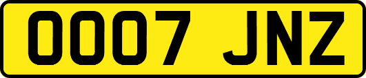 OO07JNZ