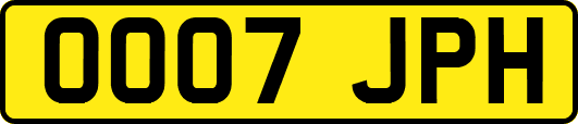 OO07JPH