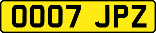 OO07JPZ