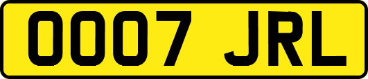 OO07JRL