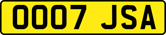 OO07JSA