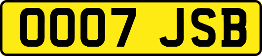 OO07JSB