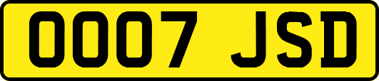 OO07JSD