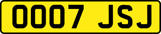 OO07JSJ