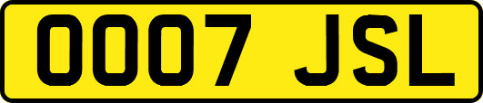 OO07JSL