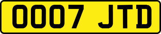 OO07JTD
