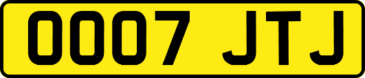 OO07JTJ